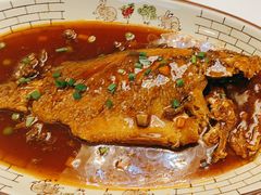 -清真马祥兴菜馆(云南北路店)