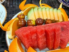 -日坛涮肉(日坛公园店)