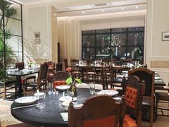 -金谷仓家庭料理(马泉营店)