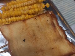 -年轮烧烤·羊蝎子·烤鱼(星湖街店)