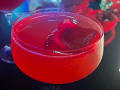 -MOSSO音乐酒吧·live house(南京旗舰店)