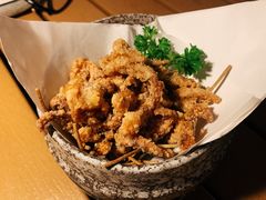 -Hatsune隐泉日式料理(三里屯太古里店)