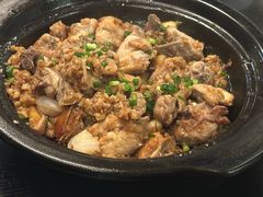 -福巷湘食小馆·猛火现炒(上海首店)