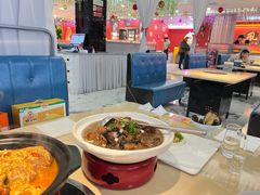 -福禄财东北菜(珠江帝景店)