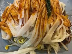 -魏家凉皮(协和店)