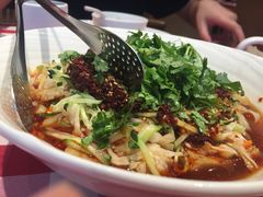 西贝面筋-西贝莜面村(万象天地店)