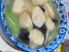 -点都德(广州白云山景区南门店)