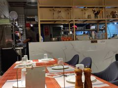 大堂-Primo·丽莫意大利窑烤披萨