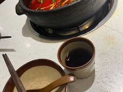 -贵府酸汤牛肉火锅·贵州老字号(飞山街店)