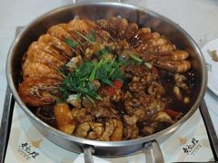 -黄记煌三汁焖锅(万达广场店)