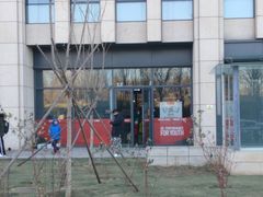 -赫石少儿体能馆(奥森店)