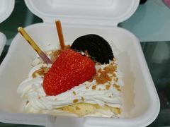 -NoNo Cake(大唐广场店)