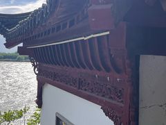 -采石矶景区