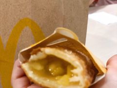 -麦当劳(抚顺东一路店)
