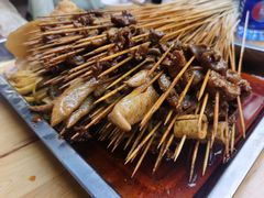 -康二姐串串(中道街店)