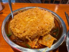-雙冲柳州螺蛳粉&酸嘢&桂林米粉(簋街店)