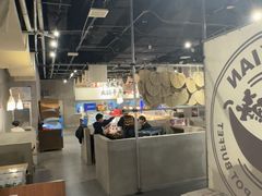 -言玖鲜火锅串串披萨自助(益田假日店)