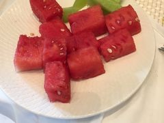 -新发展亚太JW万豪酒店·福苑咖啡厅