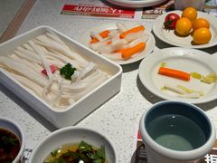 -左庭右院鲜牛肉火锅(龙湖杭州滨江天街店)