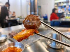 -不好找木炭烤肉