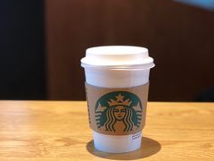 -星巴克(深圳北站B5检票口)