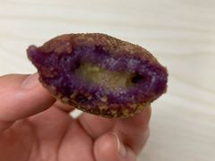 -华莱士·全鸡汉堡(皇山花园店)