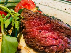 -燃扒房Steakhouse(皇庭店)