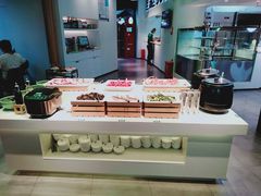 -香佰里重庆火锅(恒力博纳广场店)