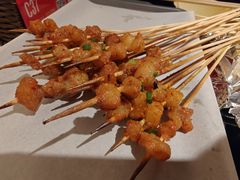 -马良味博·烧烤·小龙虾(运达广场店)