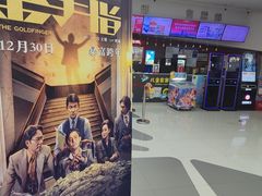 -沃美影城蜀山万象汇店(WMX巨幕)