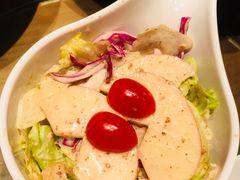 -胖哥俩肉蟹煲(虹口龙之梦店)