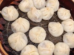 小笼包-万寿斋(山阴路店)