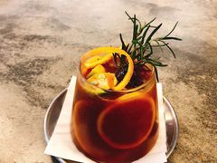 -BE NORMAL CAFE(霞溪路店)