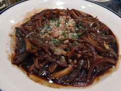 -庆余楼·用心与食材·特色菜&灶头面(仙蠡墩店)