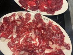 -八合里潮汕鲜牛肉火锅(吉大店)