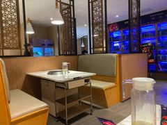 卡座-七欣天(诸暨苎萝万风西楼店)