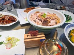 -客家汇·客家传承菜(水库店)