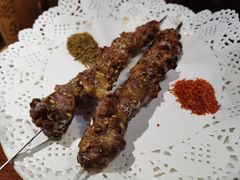 -搓火大都会(广安门总店)
