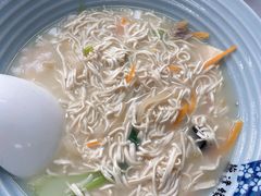 -粗茶淡饭(东关街店)