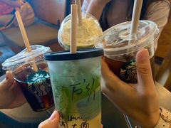 -星巴克臻选(深圳龙岗万科店)