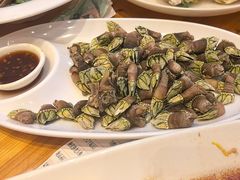 -舌尖上·霞浦滩涂海鲜·新闽菜(总店)