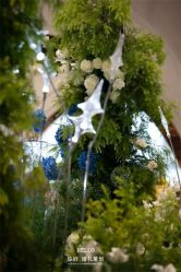 -HELLO你好婚礼婚庆策划