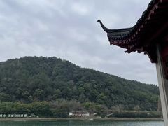 -新安江山水画廊风景区
