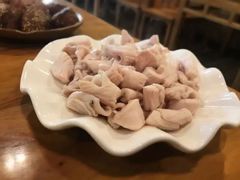羊肚仁-金生隆(六铺炕店)