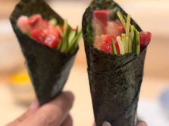 -鮨一日本料理旗舰店(总店)