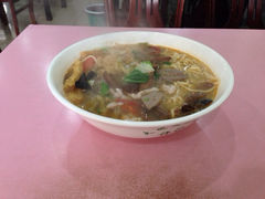iphone_upload_pic-许记大碗皮肚面馆(三条巷店)