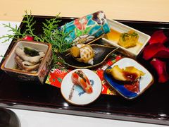 -鮨一日本料理(大中华店)