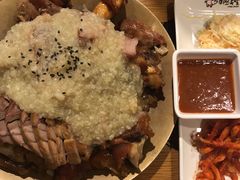 -Myth猪蹄(明洞店)