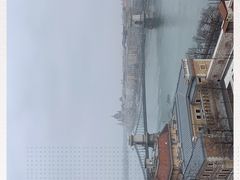 -塞切尼链桥