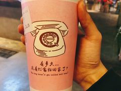 棉花糖巧克力-厝内小眷村(西单大悦城店)